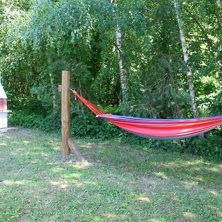 Mikołajki Bajkowe Mazury 아파트 외부 사진