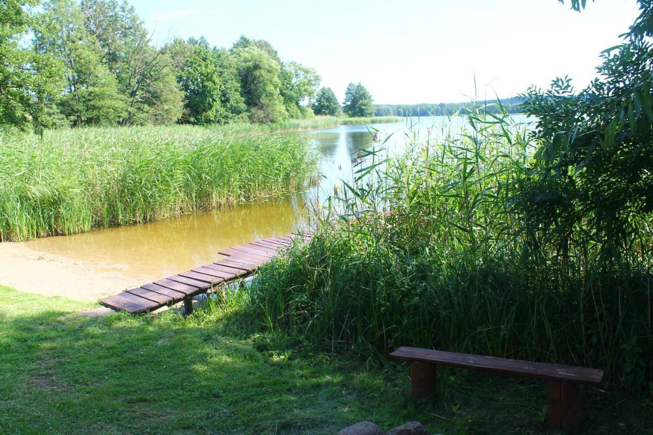 Mikołajki Bajkowe Mazury 아파트 외부 사진